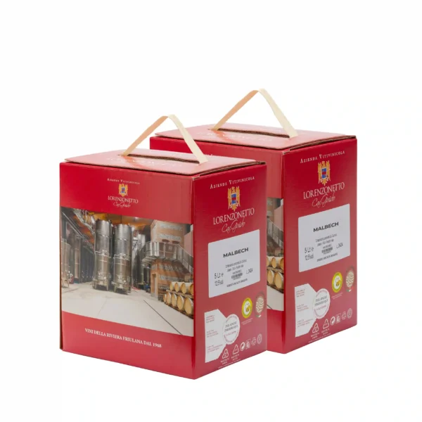 Malbech box - Image 2